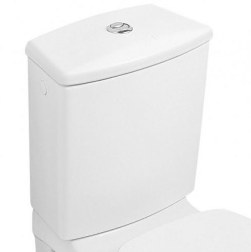 Villeroy et Boch O.novo Réservoir WC (7D19R101)