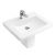 Villeroy et Boch Subway 2.0 Lavabo 600 mm x 470 mm (711361)