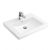 Villeroy et Boch Subway 2.0 Lavabo Suspendu (71136G)