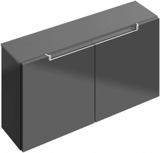 Villeroy et Boch Subway 2.0 Meuble d’appoint 758x400x235 mm (A7040R)