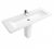 Villeroy et Boch Subway 2.0 Plan de toilette (7176D0)