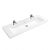 Villeroy et Boch Subway 2.0 Plan de toilette angulaire (7176D2)