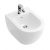 Villeroy et Boch Subway Bidet l x P: 370mm x 560mm (740000)