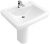 Villeroy et Boch Subway Colonne (725050)