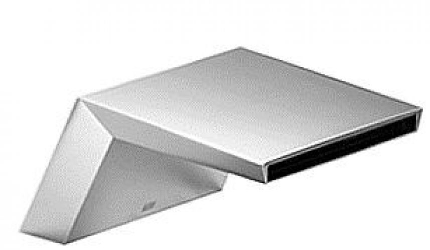 Villeroy et Boch Supernova Par Dornbracht  Bec verseur de baignoire en cascade sans inverseur pour m