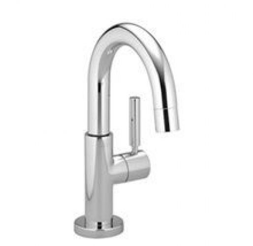 Villeroy et Boch Tara Par Dornbracht  Robinet de lavabo avec eau froide seulement (17510882)