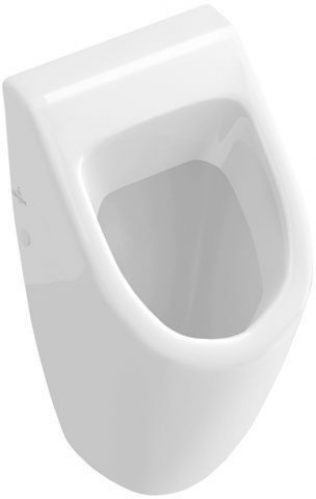 Villeroy et Boch Urinoir Subway Pierre Blanche CeramicPlus (751305RW)