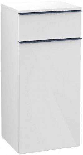 Villeroy et Boch Venticello Meuble latéral 866 x 372 mm (A95004D)