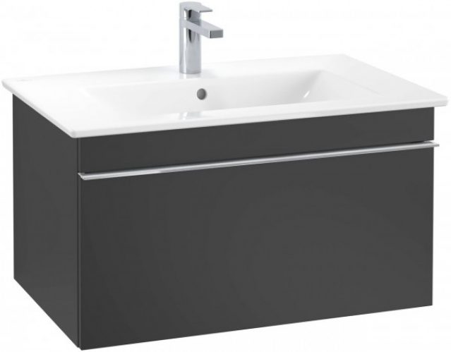 Villeroy et Boch Venticello Meuble Pour Lavabo Encastrable 753x420mm A93401