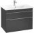 Villeroy et Boch Venticello Meuble Pour Lavabo Encastrable 753x590mm A92503