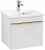 Villeroy et Boch Venticello Meuble sous lavabo 466 x 420 x 426 mm (A9310)