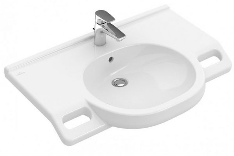 Villeroy et Boch Vivia Lavabo (414165)