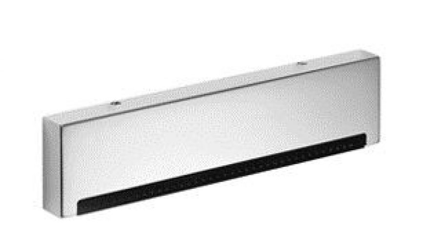 Villeroy et Boch WATER FALL bec déverseur avec jets individuels pour montage mural (1342597)