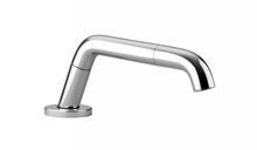 Villeroy et Boch Water Modules Par Dornbracht  Tube de déversement  (27728971)