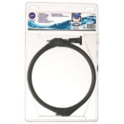 Virole pour filtre à sable – Ouverture…