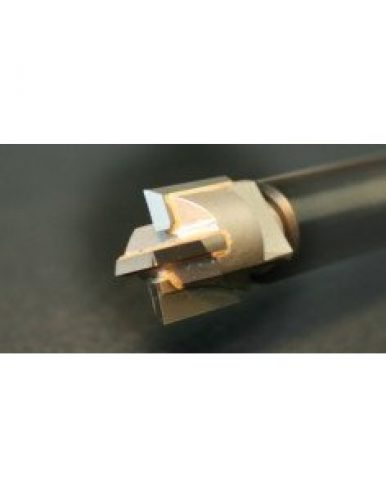 VIRUTEX – Fraise carbure pour bois Ø20 – 443977D20