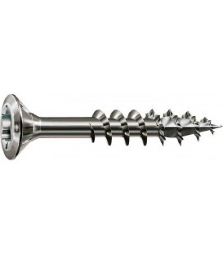 Vis a tete fraisee SPAX® WIROX® av. filetage partiel p. ferrure T-STAR Plus Diam 4,0 x 35 mm, 1000 pcs