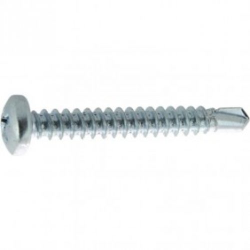 Vis autoperceuse à tôle – empreinte Phillips – tête cylindrique