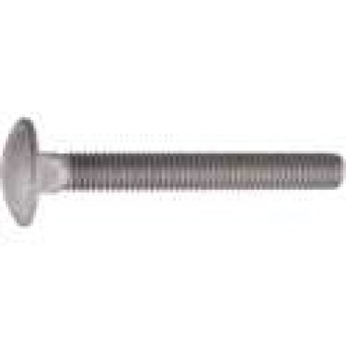 Vis bois inox A2 tête cylindrique bombé – Viswood