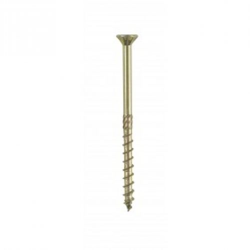 Vis à bois – tête fraisée – ESCRC