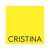 VIS INOX M4X4 TYPE: POIGNEE TRIVERDE – CRISTINA ONDYNA VG5840