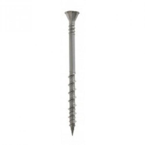 Vis Inox pour terrasse bois résineux – SV