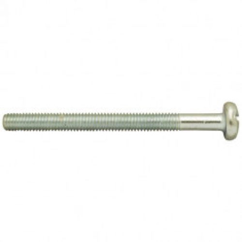 Vis à métaux pour cheville métallique HM – Boîte de 50