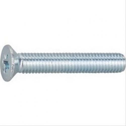 Vis métaux tête fraisée 8×40 – boîte de 200