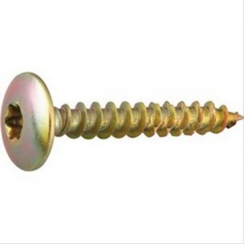 Vis penture TX BICHR 8X140boîte de  50