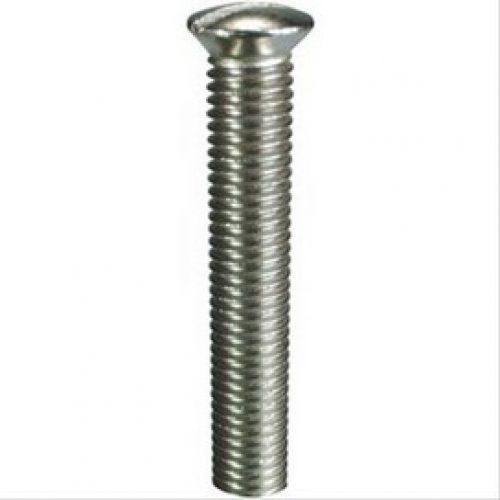 Vis pour grille de vidage Ø 8 pas de 125 longueur 80