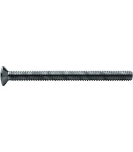 Vis Simplex M6 x 60 mm pour soupape d’ecoulement