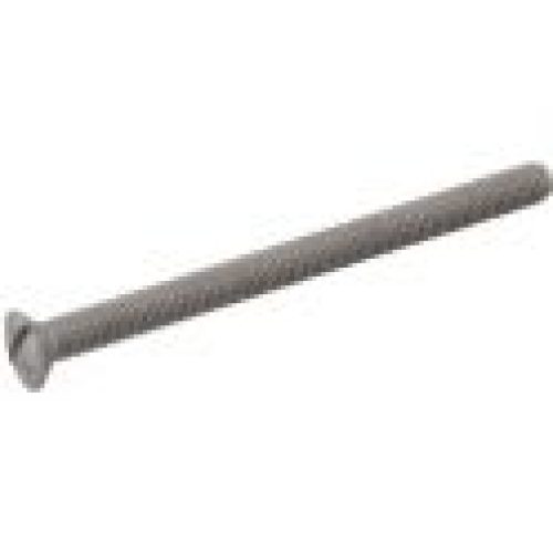 Vis siphon fonte – Ø 6 x 80 mm – Valentin