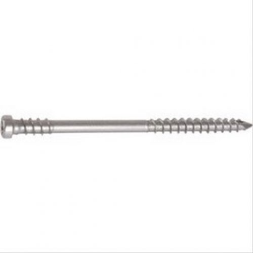 Vis spécial Caillebotis Inox A2 5×40/22,5 – boîte de 200