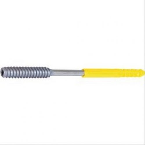 Vis Top-Roc pour menuiserie aluminium Ø6mm L=100mm boîte de 100