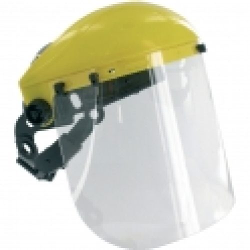 Visière de débroussaillage – Earline