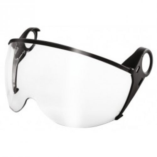 Visière transparente – pour casque de chantier ZENITH