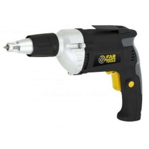 Visseuse 620 W pour plaque de plâtre – PM 6AB