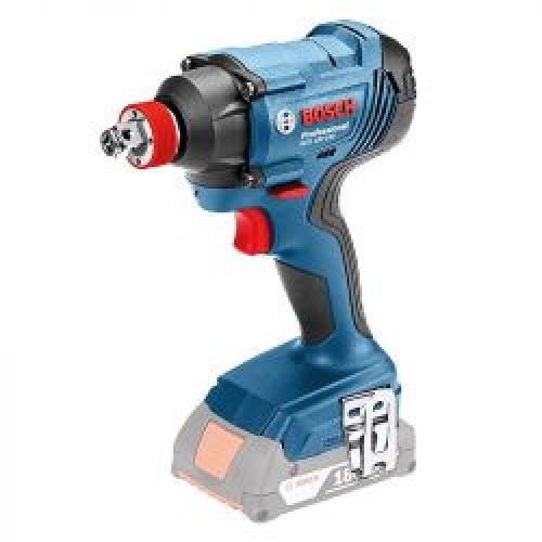 Visseuse A Chocs Bosch Gdx 18V 180 Professional 18V Machine