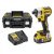 Visseuse A Chocs Dewalt Dcf887P1 18 V 1 X 5 Ah Li Ion Xr Moteur Sans Charbon