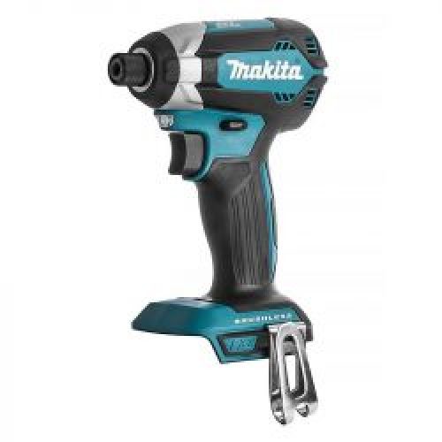 Visseuse A Chocs Makita Dtd153Z 18V Li Ion 170Nm Machine Nue