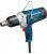 Visseuse a percussion BOSCH 500W GDS 18 E avec insert 1/2″