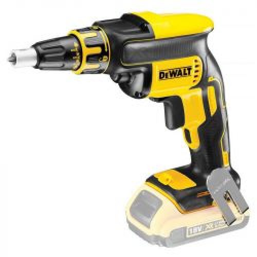 Visseuse A Placo Dewalt Dcf620N 18V Xr Brushless Machine Nue