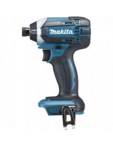 Visseuse à choc 18V MAKITA (machine seule) en boîte carton DTD152Z