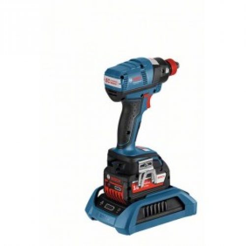 Visseuse à chocs sans fil 18 V GDX 18 V-EC-06019B9105