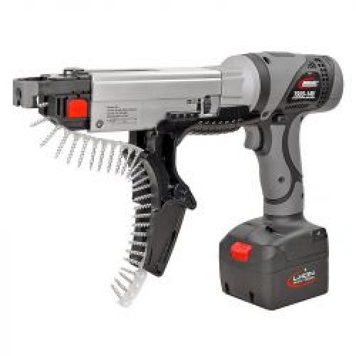 Visseuse Placo A Bandes Ts55 144V Senco Afk0009