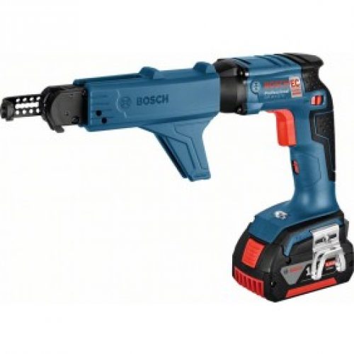 Visseuse placo sans-fil GSR 18 V-EC TE +chargeur MA 55-06019C8000