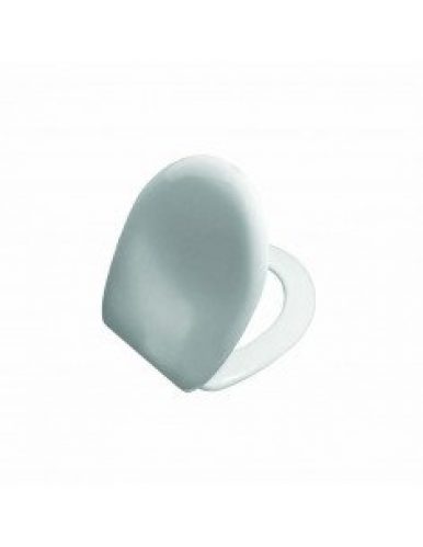 VITRA – Abattant opal blanc – 23003002