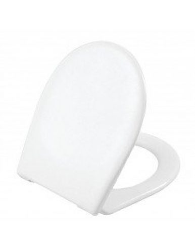 VITRA – Abattant pour cuvette courte – 25003001