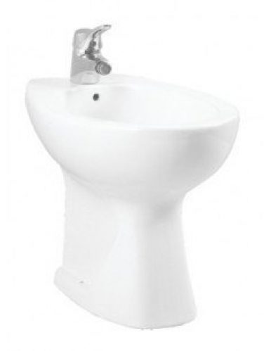 VITRA – Bidet blanc NORMUS – 6578L003-0068