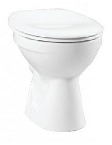 VITRA – Cuvette sortie horizontale – 6858L003-1028